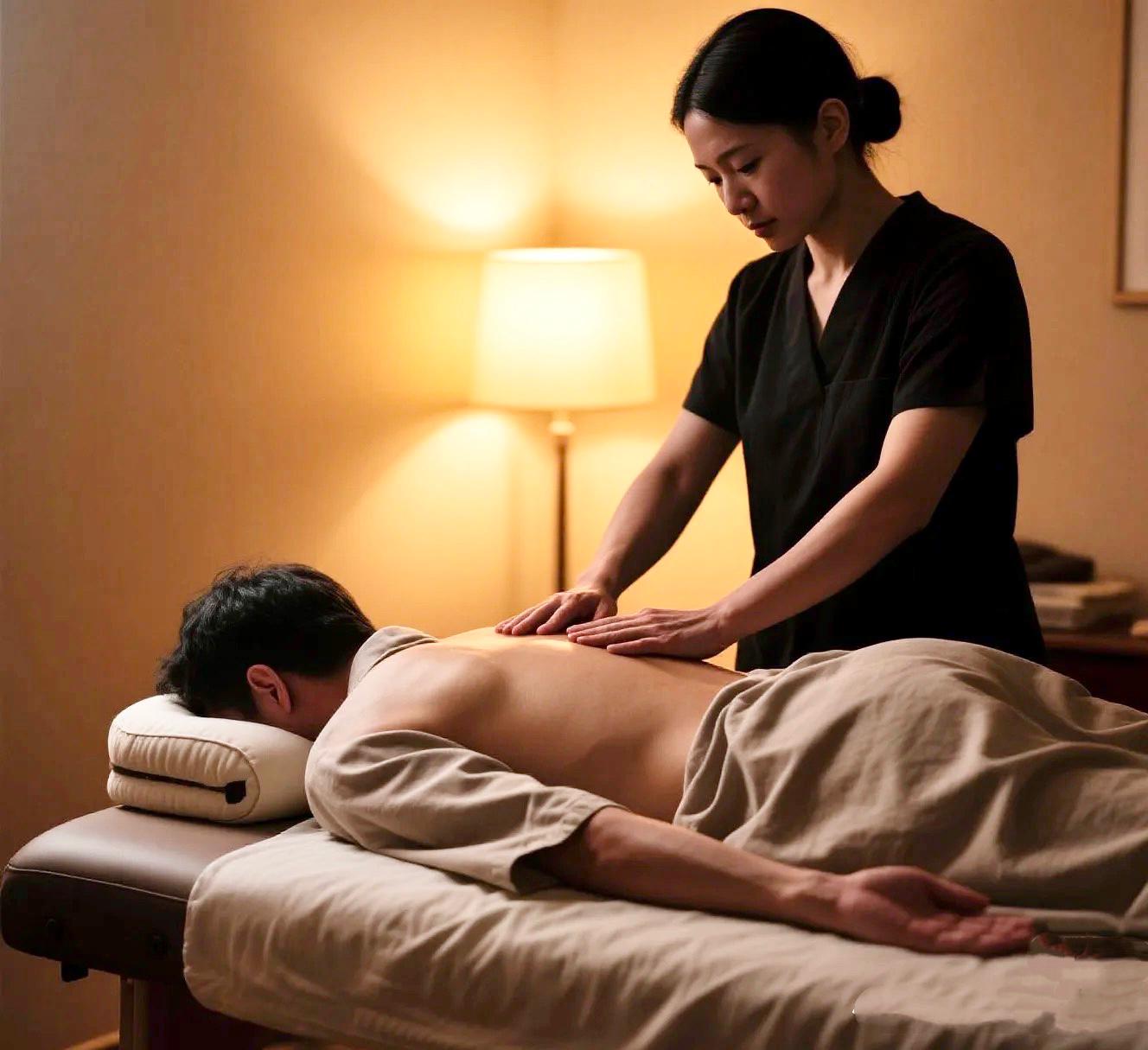 Massage Services